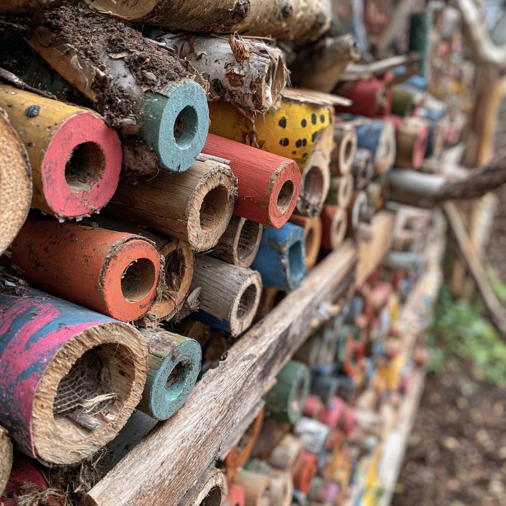 Chicken Run Ideas Using Recycled Materials